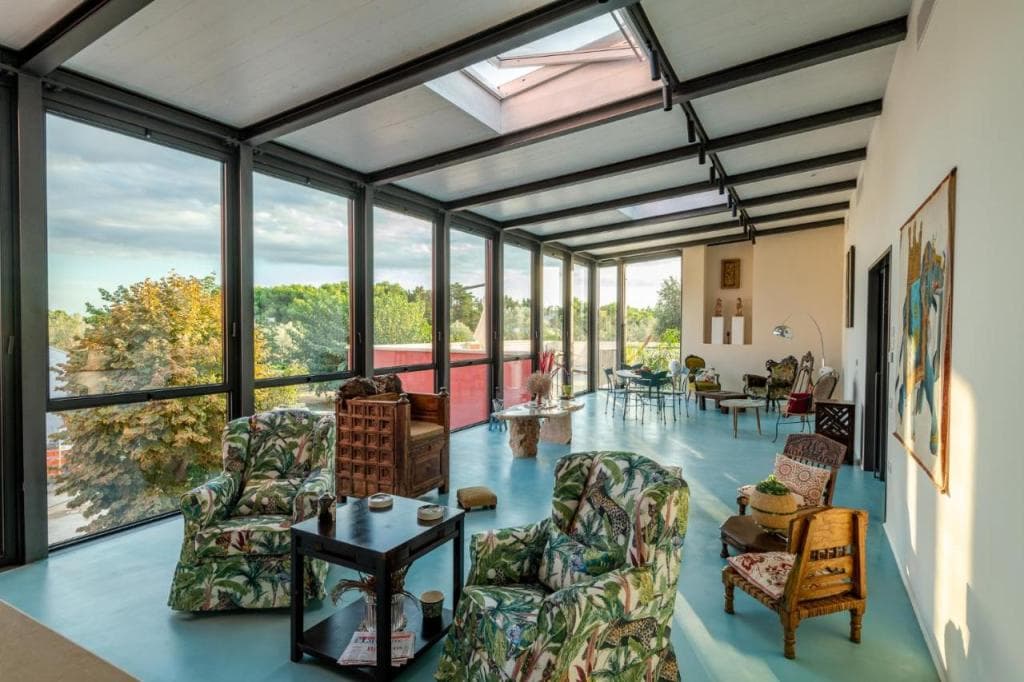 Oasi Verde Casin Anand - Retreat & Spa