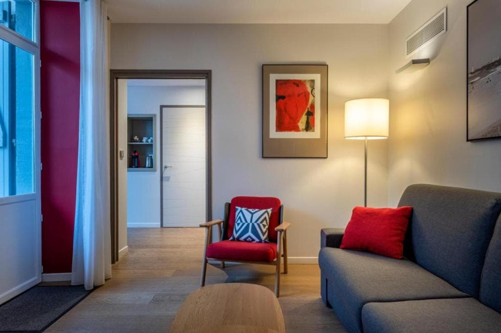 Hotel Villa Koegui Biarritz