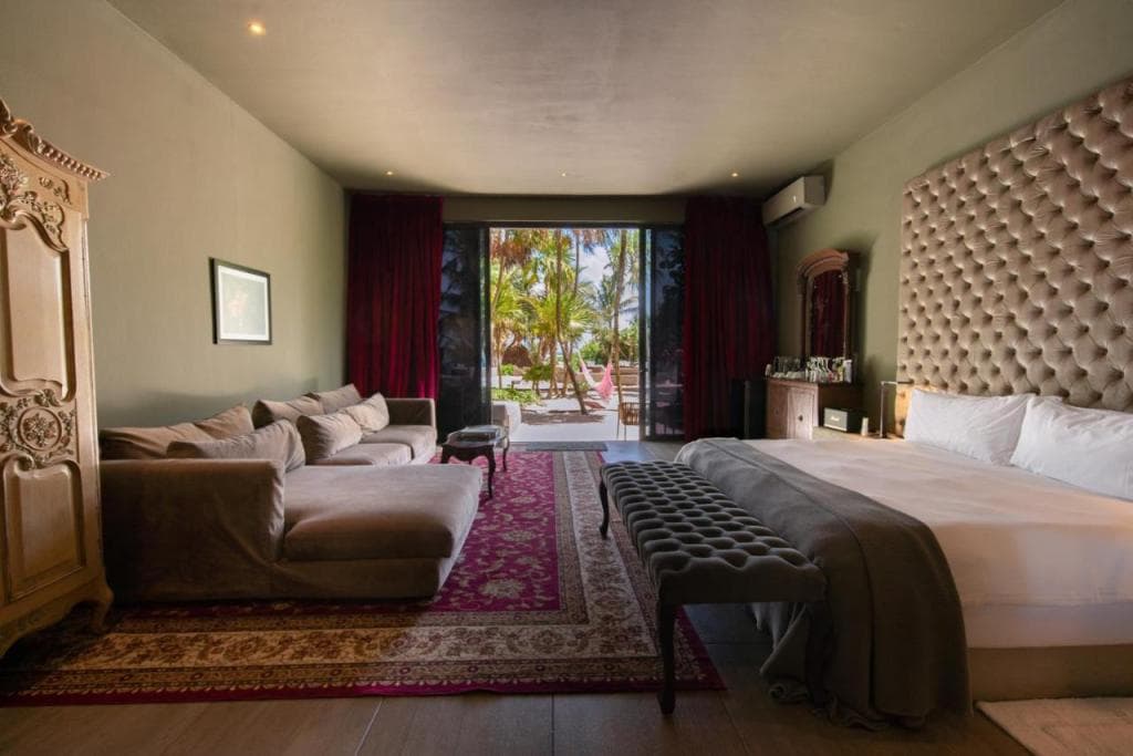 Casa Malca