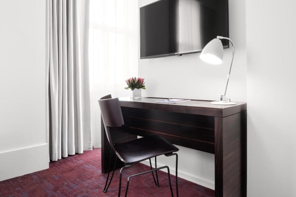 21c Museum Hotel Lexington