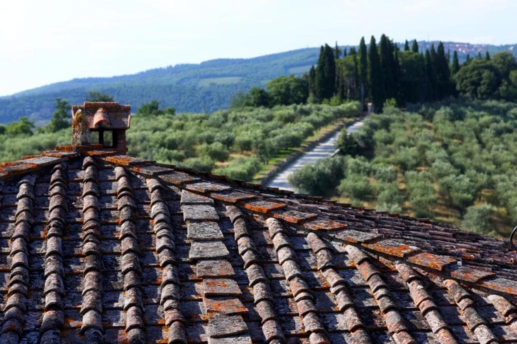 Castello La Leccia
