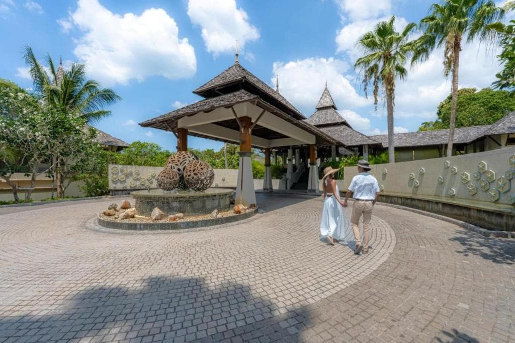 Layana Resort & Spa - Adult Only - SHA Extra Plus