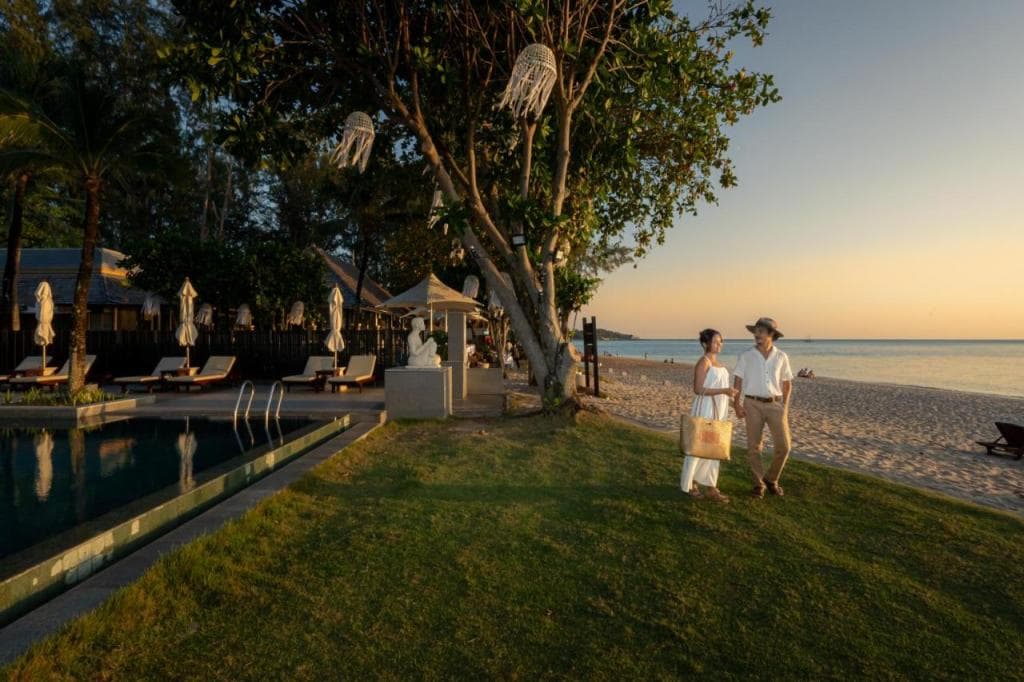 Layana Resort & Spa - Adult Only - SHA Extra Plus