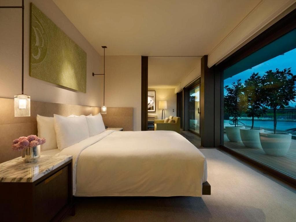 Park Hyatt Sydney