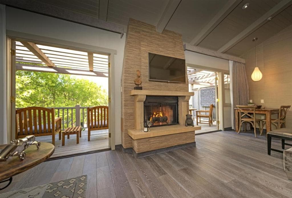 Bernardus Lodge & Spa