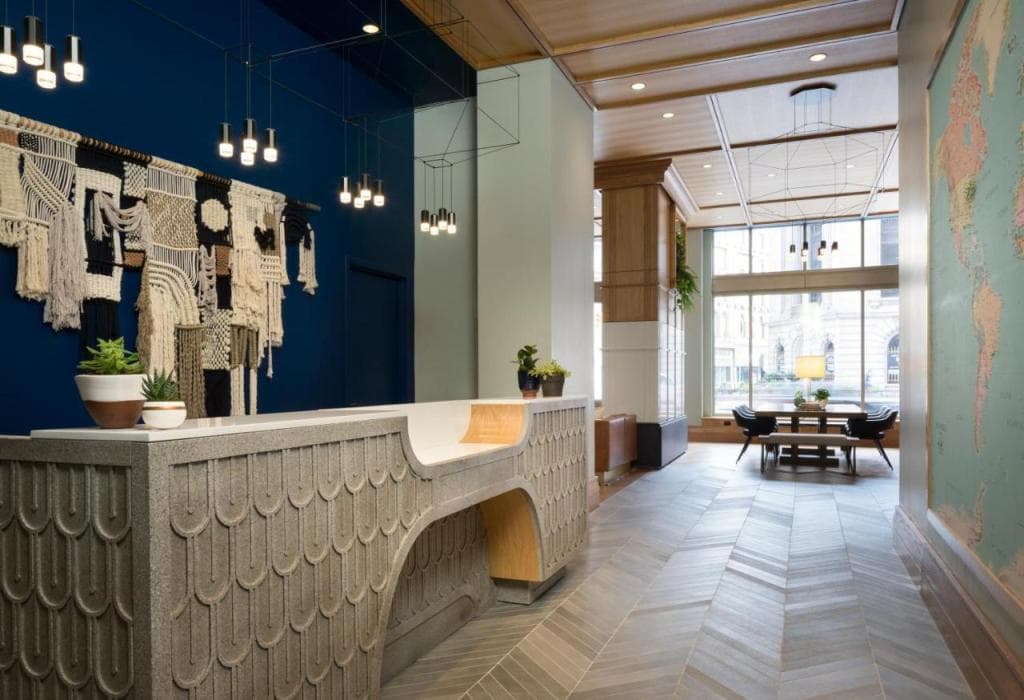 Kimpton Schofield Hotel, an IHG Hotel