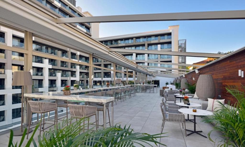 INNSiDE by Meliá Palma Bosque