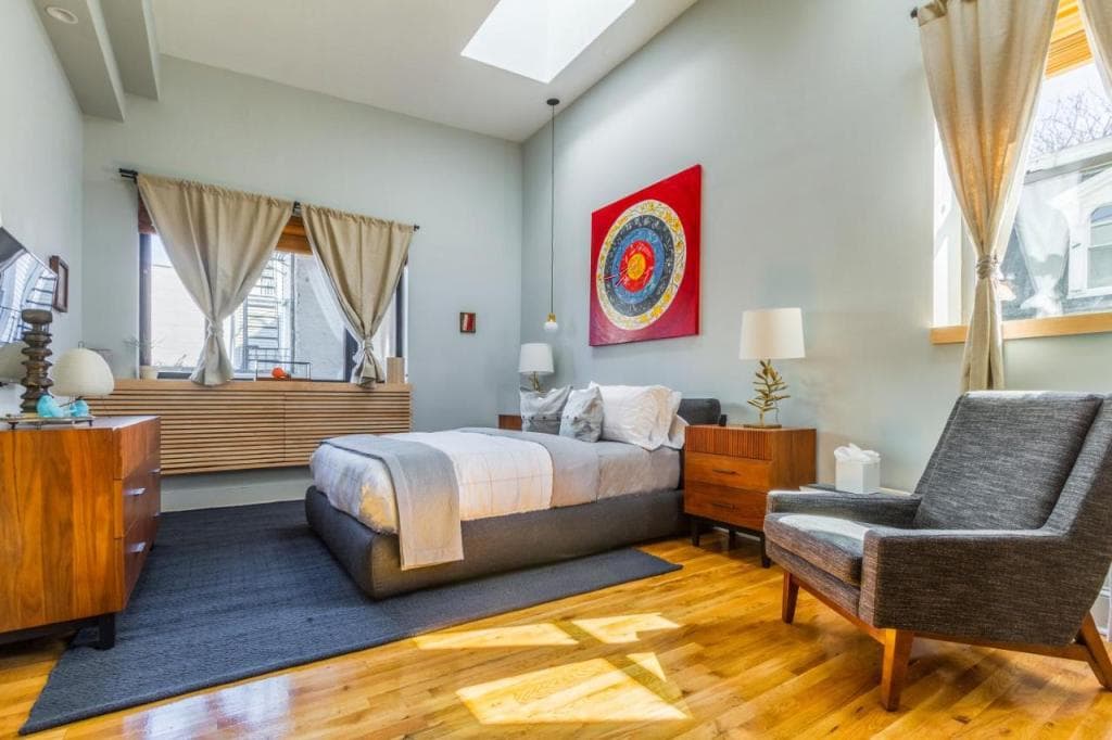 Franklin Guesthouse
