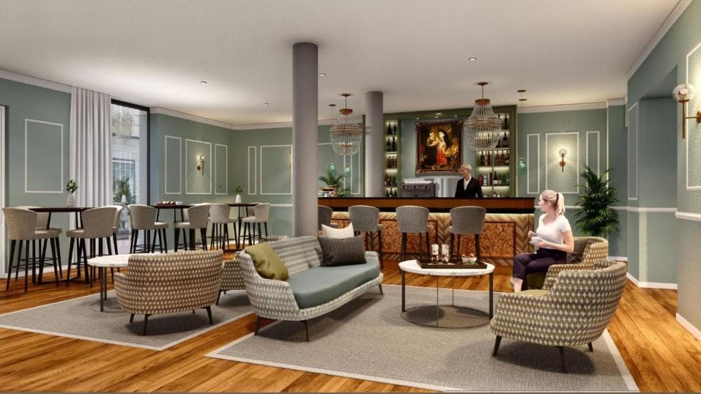 Hotel Indigo Turin by IHG