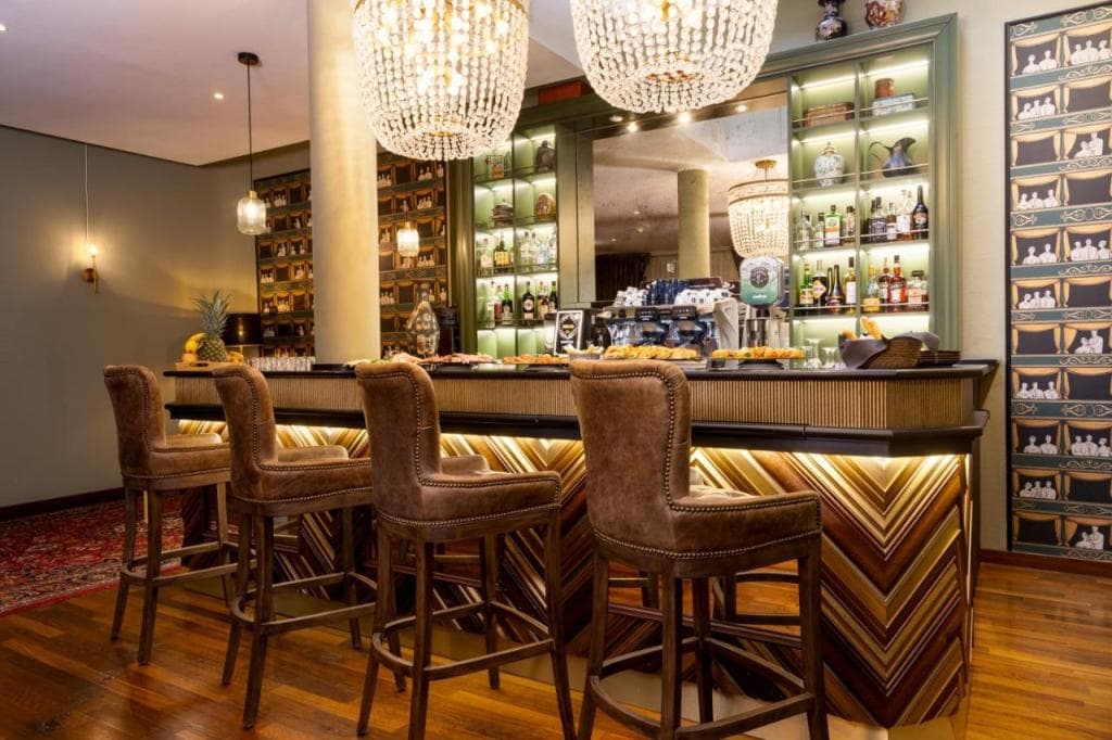 Hotel Indigo Turin by IHG