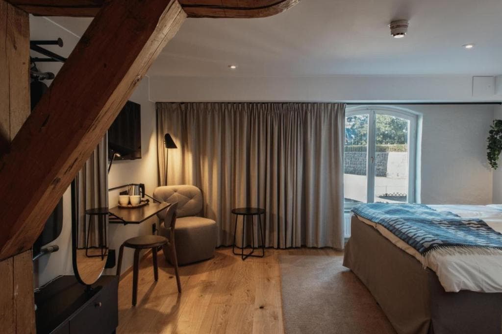 Home Hotel Packhuset
