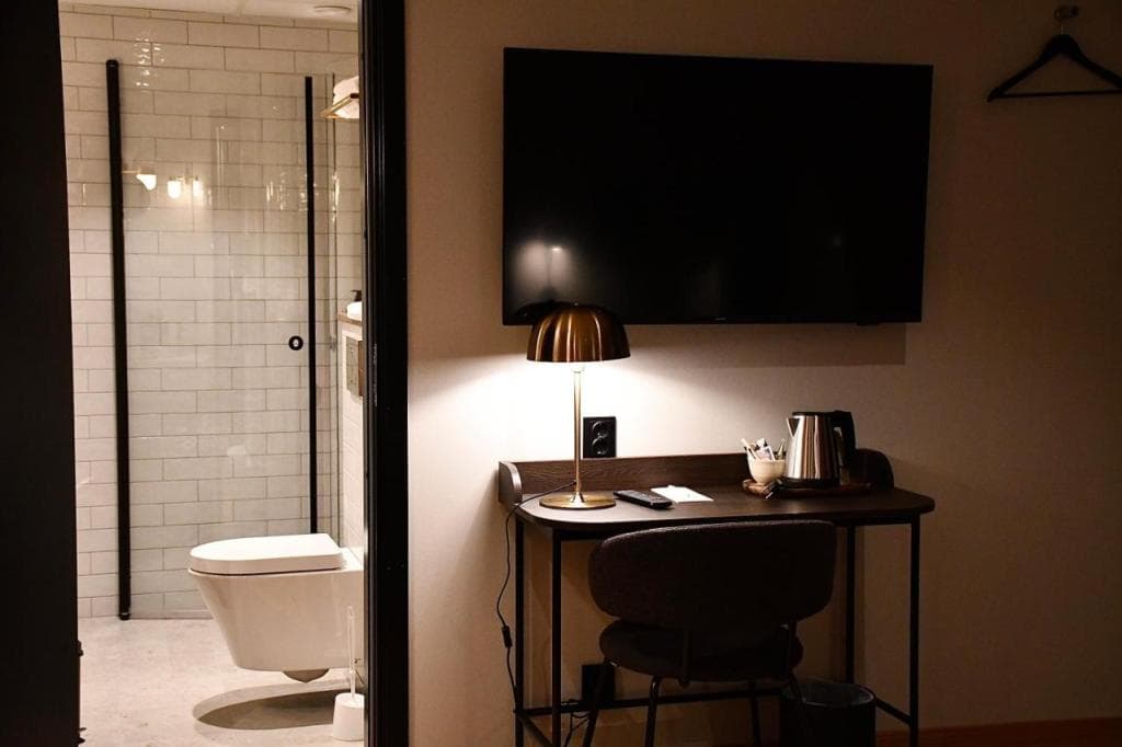 Home Hotel Packhuset