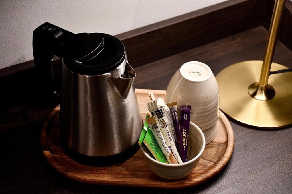 Home Hotel Packhuset