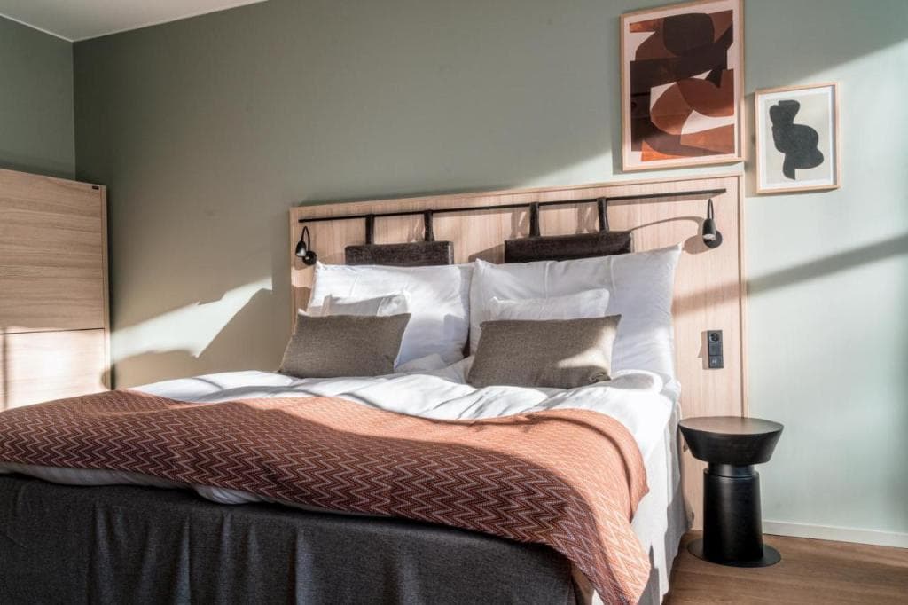 Quality Hotel Grand, Borås