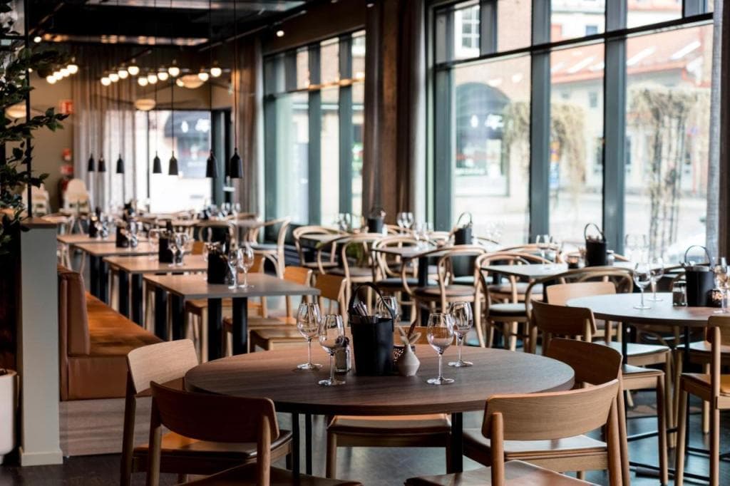 Quality Hotel Grand, Borås