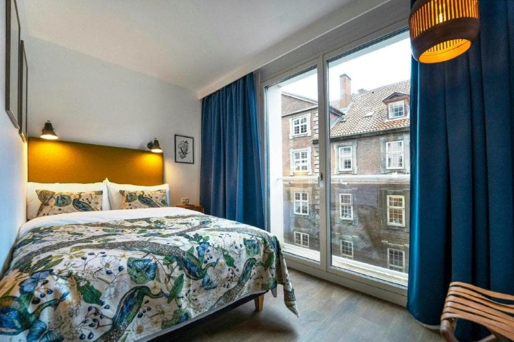 Motel One Copenhagen