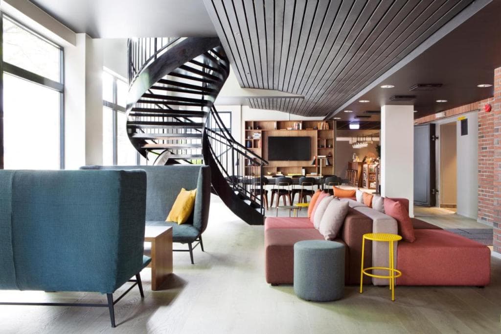 Comfort Hotel Bergen