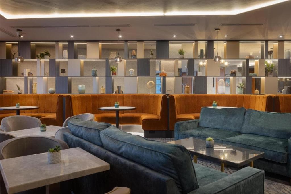 Hilton Cardiff
