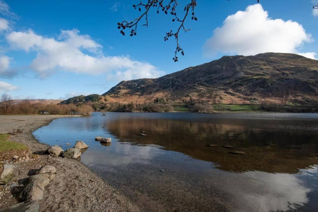 The Ullswater Inn- The Inn Collection Group