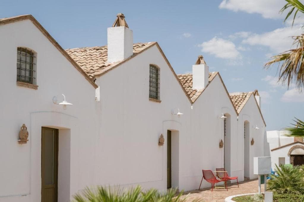 Torre Fiore Hotel Masseria