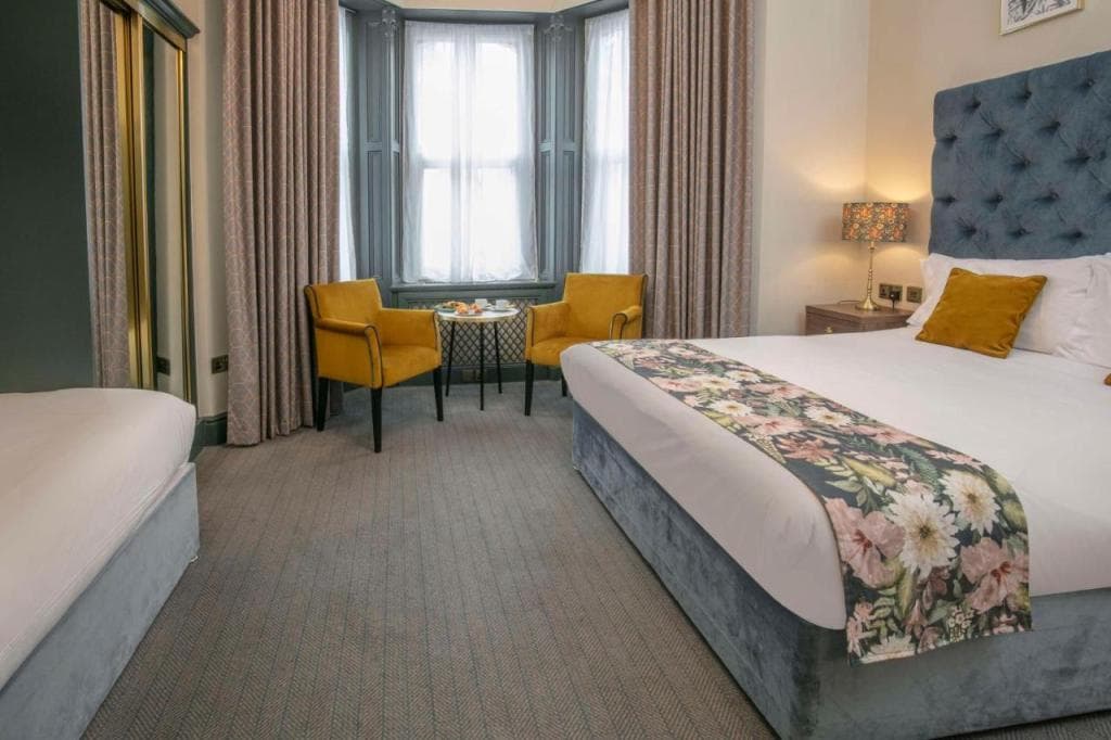 Hotel Collingwood BW Signature Collection