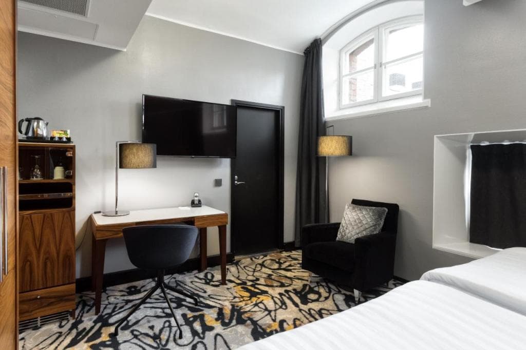 Home Hotel Katajanokka