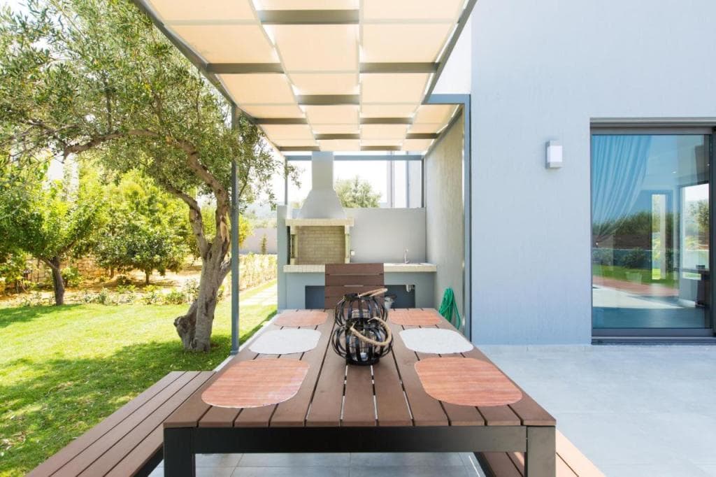 Vilana Exclusive Villas