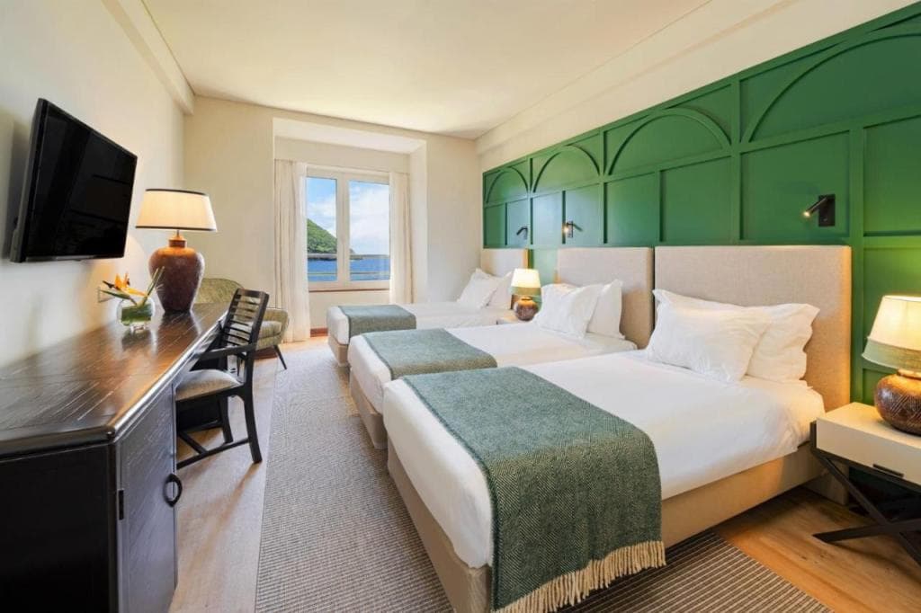 Terceira Mar Hotel