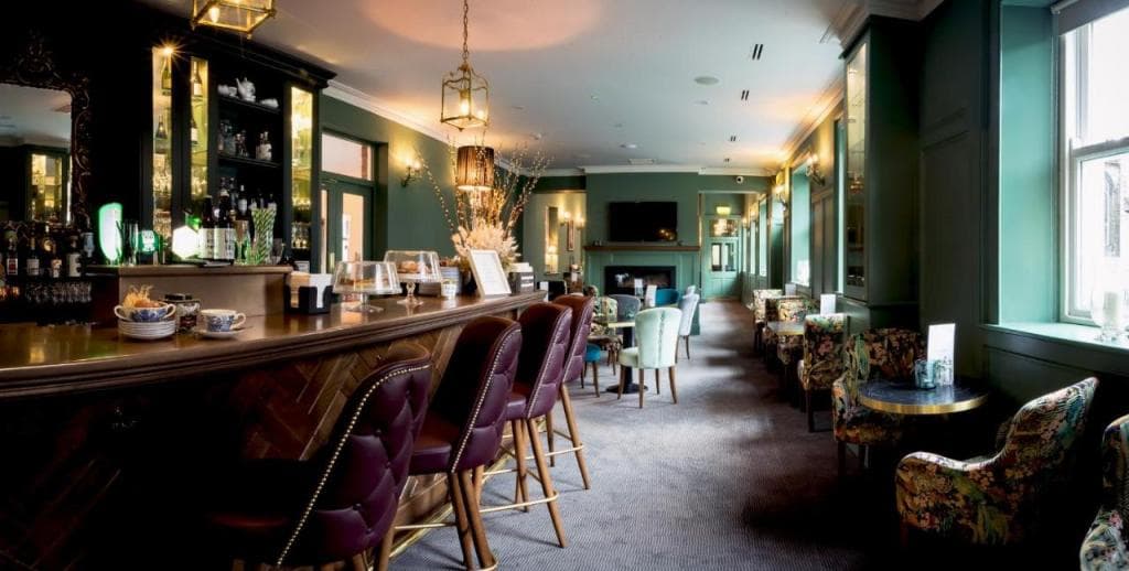 No.1 Pery Square Hotel & Spa