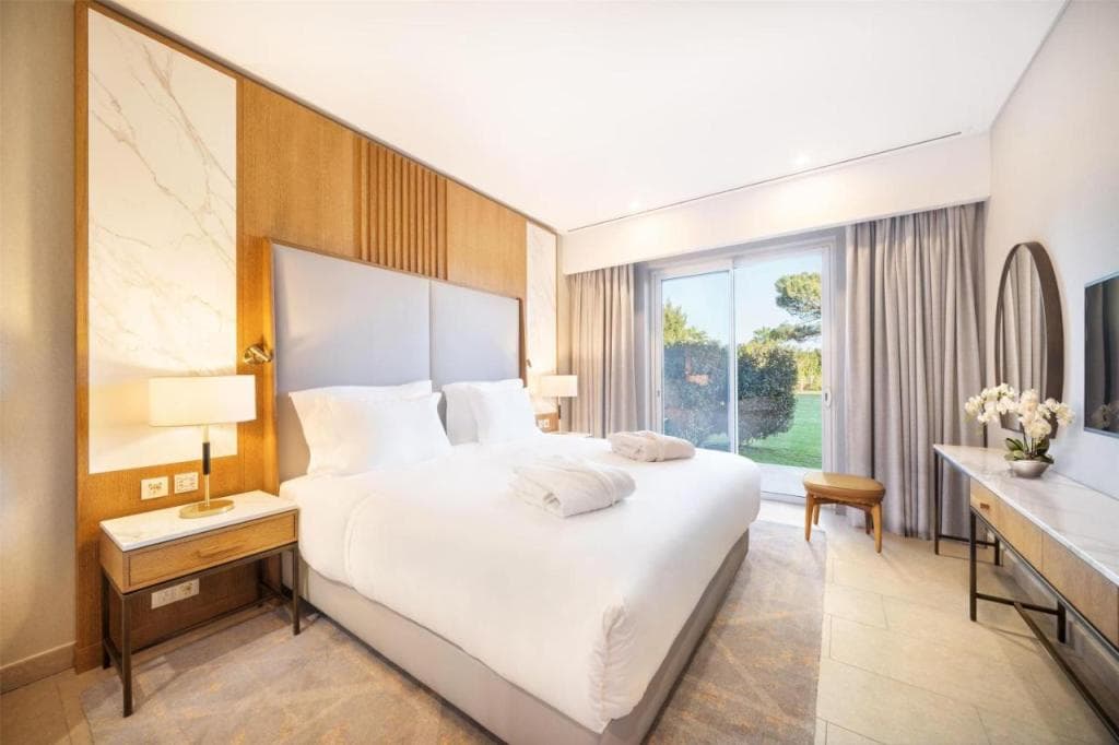 Wyndham Grand Algarve Quinta do Lago