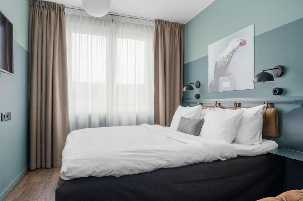 Best Western Plus Hus 57