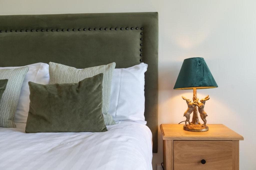 Cliftonville Hotel