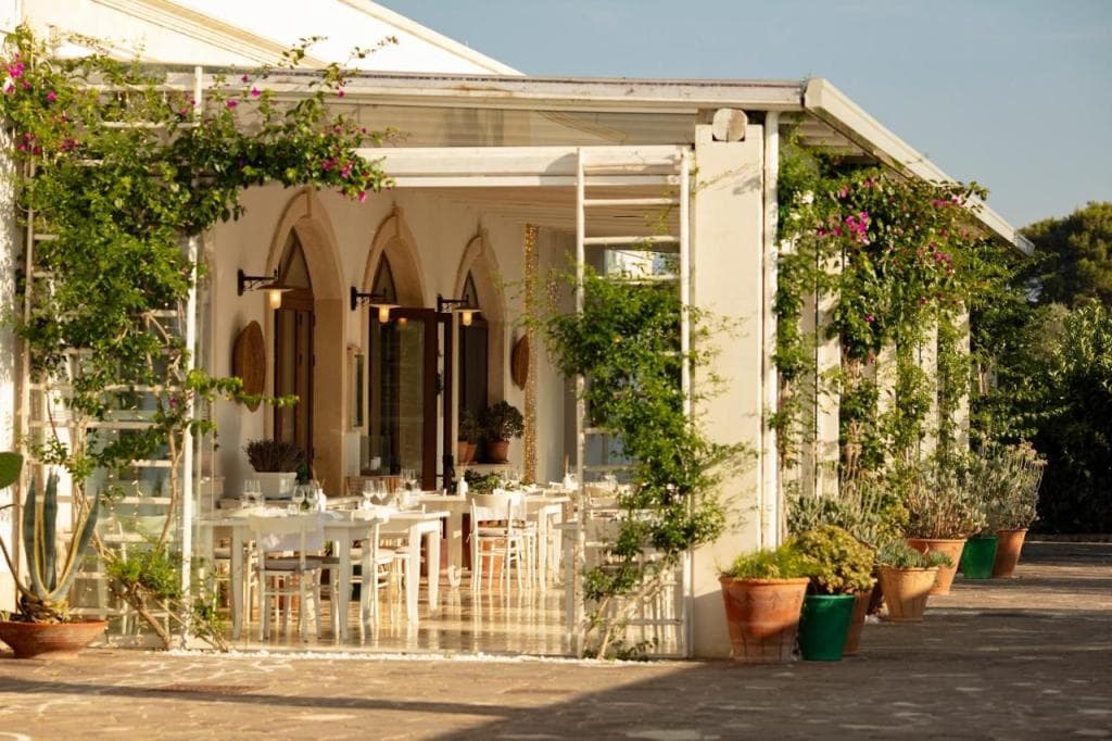 Borgo Mulino a Vento - Resort