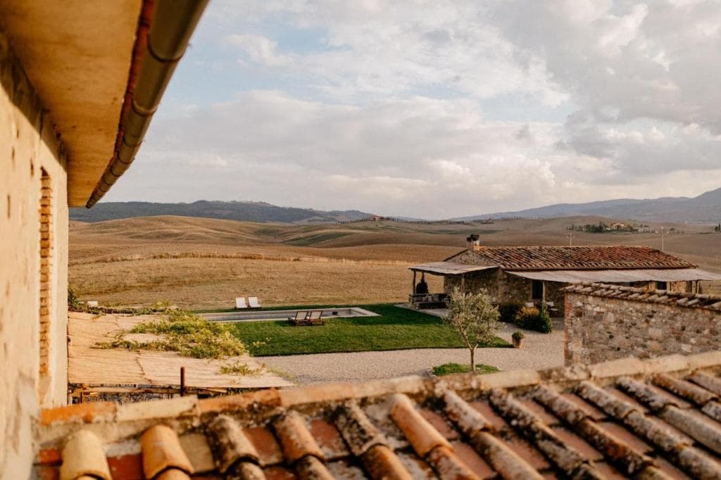 Locanda in Tuscany