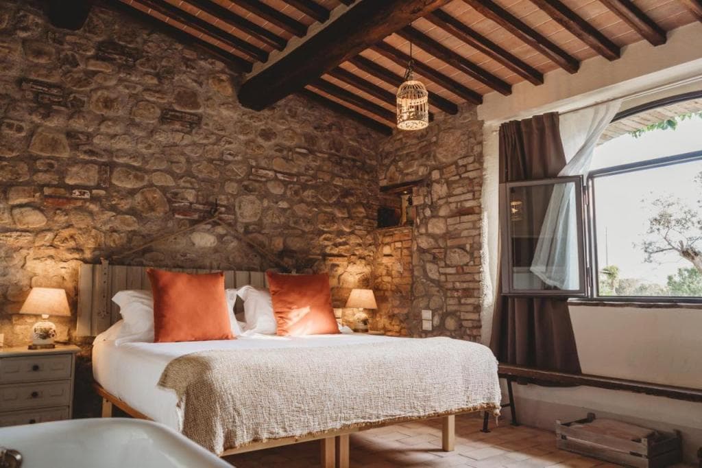 Locanda in Tuscany