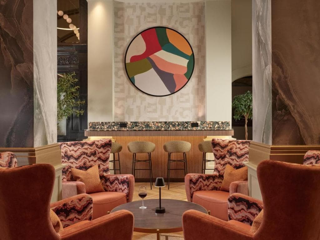The Met Hotel Leeds - Newly Refurbished