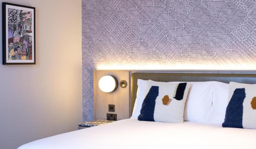 The Met Hotel Leeds - Newly Refurbished