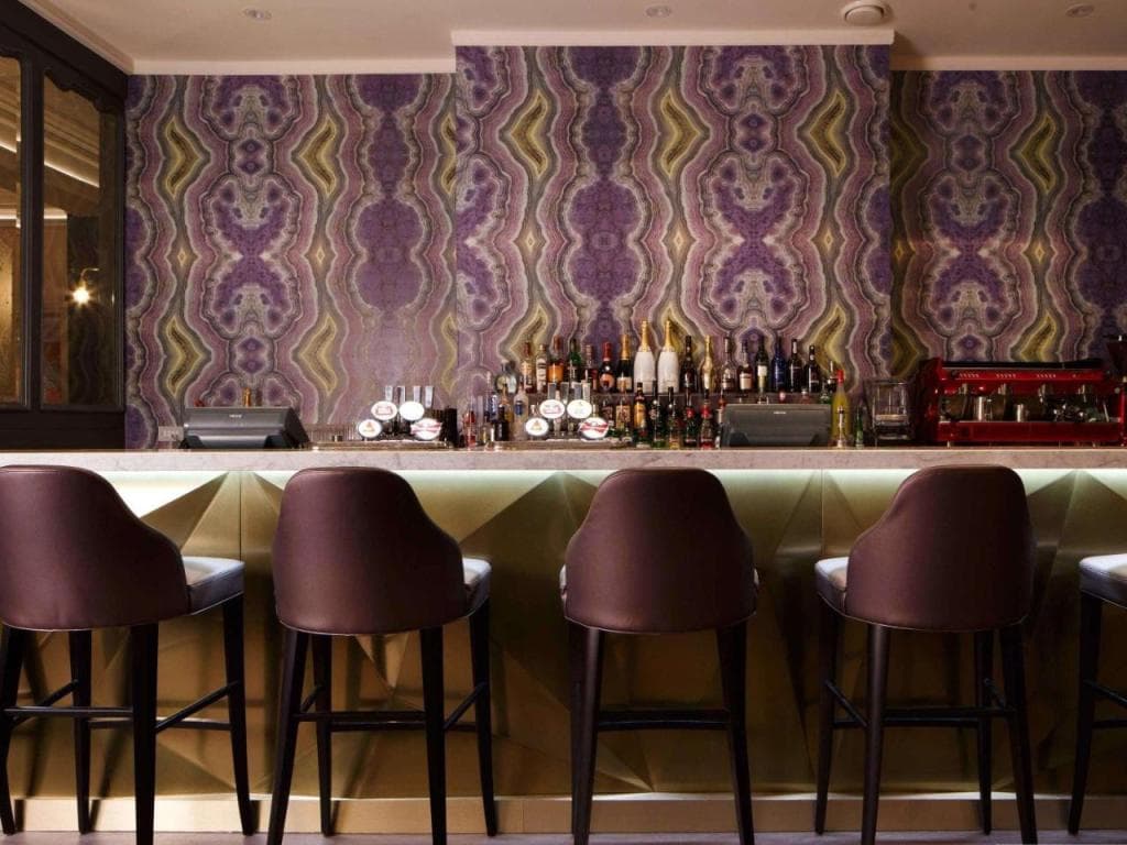 The Grand Hotel Leicester by The Unlimited Collection
