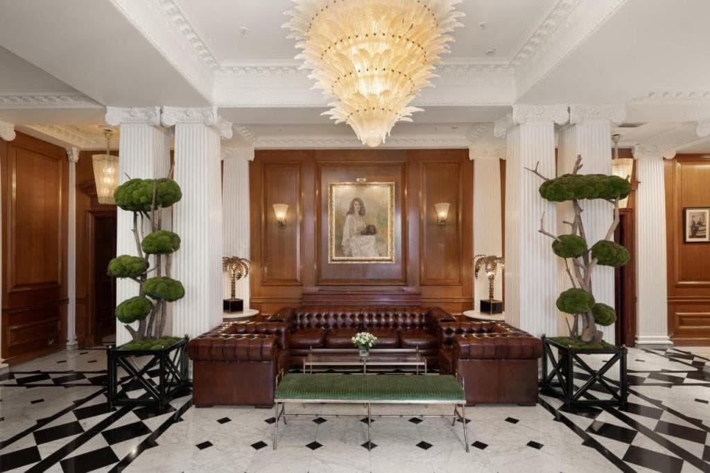 The Chesterfield Mayfair