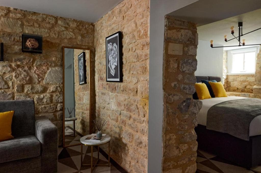 Hotel Indigo - Bath by IHG
