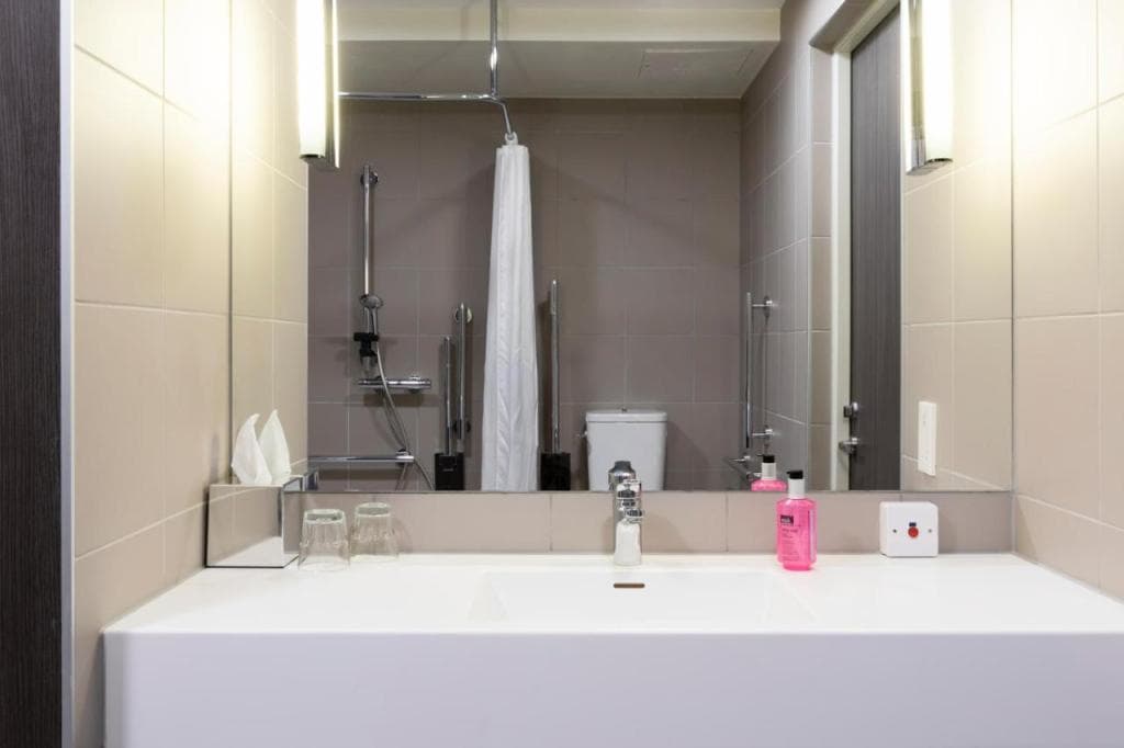 Moxy London Stratford