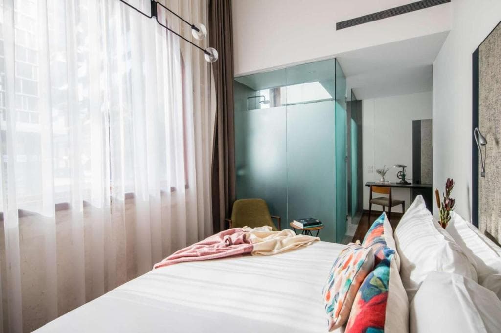The Old Clare Hotel, Independent Collection by EVT