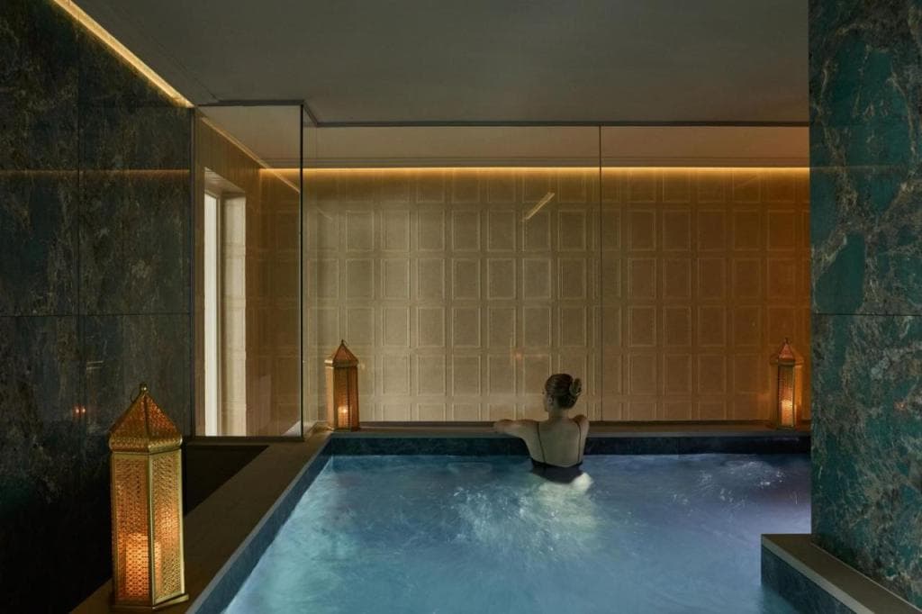 Milestone Hotel Kensington