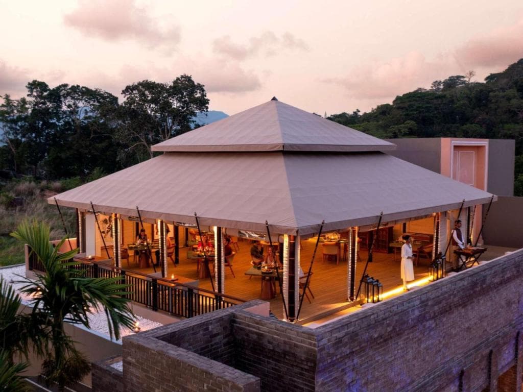 Avista Hideaway Phuket Patong - MGallery