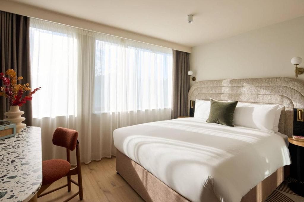 Hotel Indigo London K West Shepherd's Bush by IHG