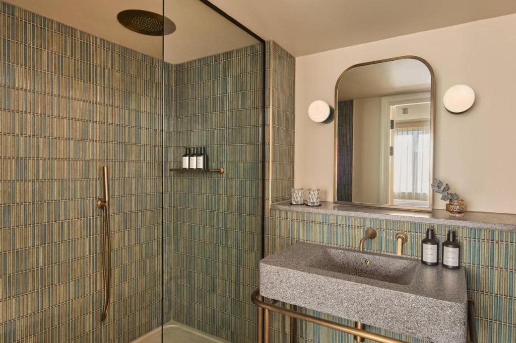 Hotel Indigo London K West Shepherd's Bush by IHG