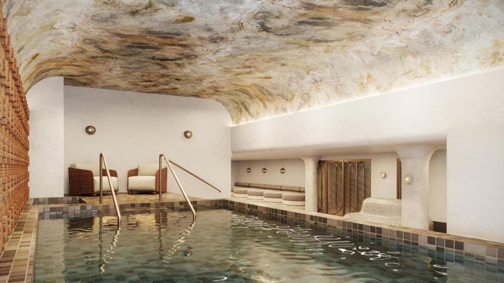 Hotel Indigo London K West Shepherd's Bush by IHG
