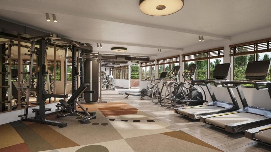 Hotel Indigo London K West Shepherd's Bush by IHG