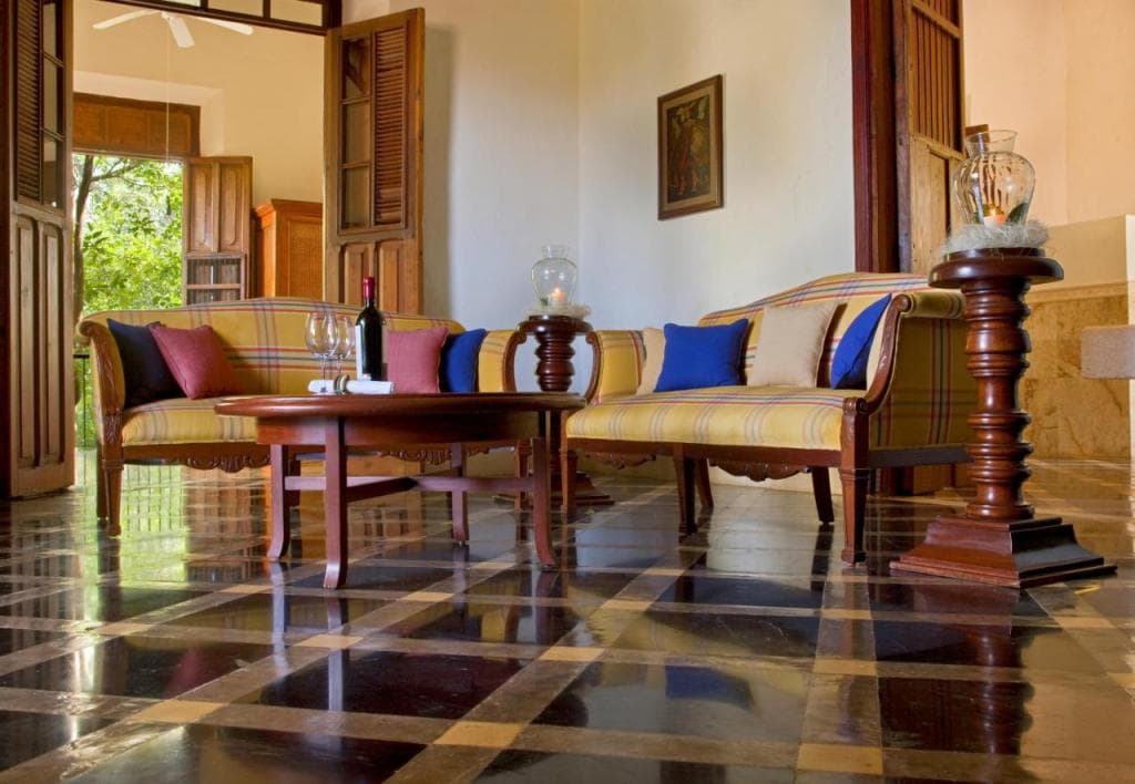 Hacienda Temozon Sur
