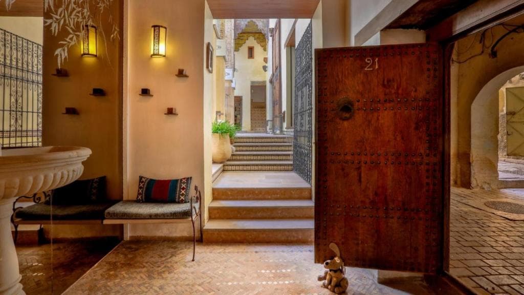 Karawan Riad